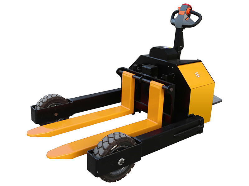 CTXA-20戶外專用電動(dòng)搬運(yùn)車(chē)